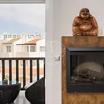 MALAGA BENALMADENA PUERTO MARINA PLAYA PARKING Luxury
