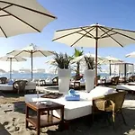 MALAGA BENALMADENA PUERTO MARINA PLAYA PARKING Luxury