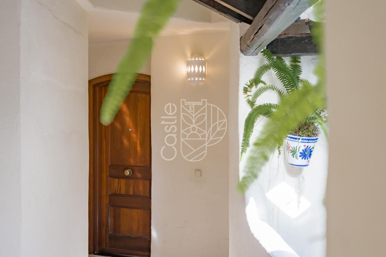 Appartement Malaga Puerto Marina Playa Vacacional Luxury