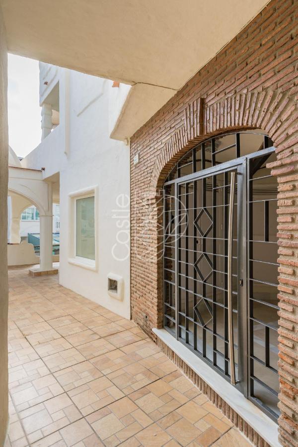 Appartement Malaga Puerto Marina Playa Vacacional Luxury *
