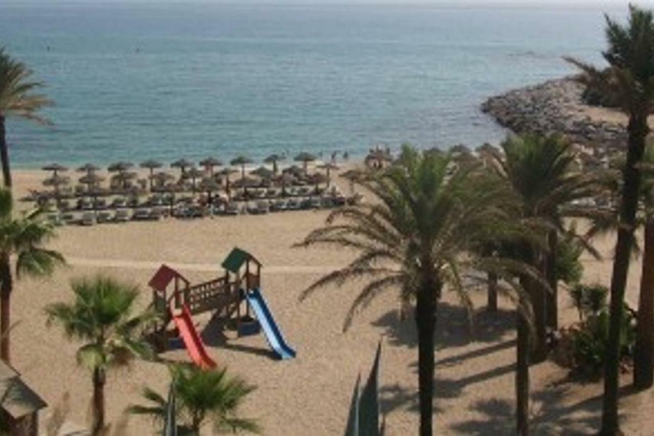 Malaga Puerto Marina Playa Vacacional Luxury * Benalmádena